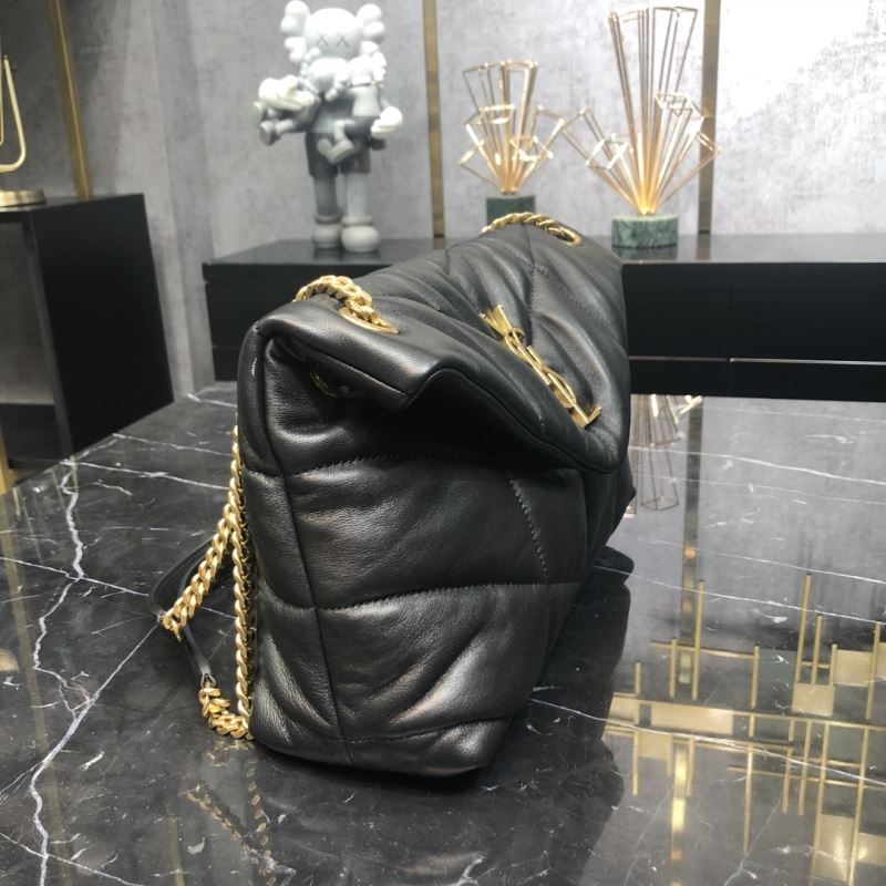 Y51 puffer bags